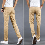 Load image into Gallery viewer, Men&#39;s Fashion Jeans
