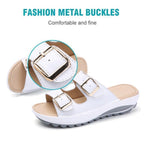 Load image into Gallery viewer, Summer New Style Fashion Women&#39;s Slippers
