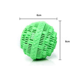 Load image into Gallery viewer, Laundry Super Wash Ball (2 PCS)
