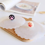 Load image into Gallery viewer, Cartoon Silicone Dustproof Cup Cover
