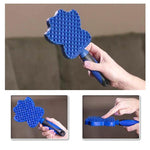 Load image into Gallery viewer, Pet Hair Remover Brush Gentle Pet Grooming Brush
