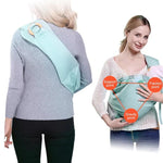 Load image into Gallery viewer, 3-in-1 Baby Sling
