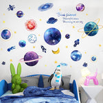 Load image into Gallery viewer, 3D Wall Sticker Wall Decoration
