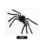 Load image into Gallery viewer, Hairy Giant Spider Decoration
