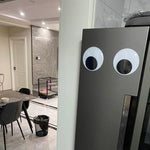 Load image into Gallery viewer, Refrigerator Stickers - Googly Eyes
