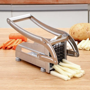 French Fries Potato Chips Cutter