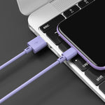 Load image into Gallery viewer, Liquid Silicone Charging Cable
