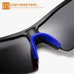 Load image into Gallery viewer, Outdoor Cycling UV Protection Sunglasses
