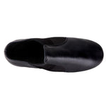 Load image into Gallery viewer, Leather Jazz Shoe Slip On
