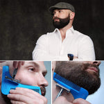 Load image into Gallery viewer, Beard Shaping Tool
