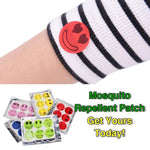 Load image into Gallery viewer, 【Last Day Promotion】Natural Mosquito Repellent Patches Stickers
