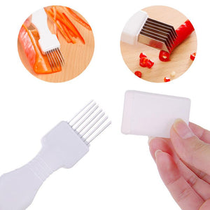 Vegetable Shred Garlic Cutter