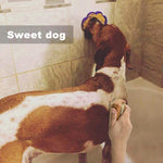 Load image into Gallery viewer, BathBuddy for Dogs - The Original Dog Bath Toy
