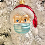 Load image into Gallery viewer, Christmas Hanging Ornaments - Santa Claus
