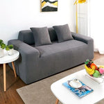 Load image into Gallery viewer, Waterproof Universal Elastic Sofa Cover - 8 Colors
