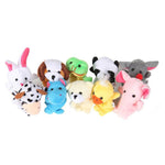 Load image into Gallery viewer, Finger Puppet - Set Of 10
