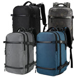 Load image into Gallery viewer, Customized large capacity waterproof travel backpack
