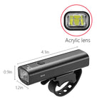 Load image into Gallery viewer, Ultra Bright Bicycle Headlight
