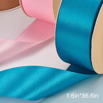 Load image into Gallery viewer, DIY Decoration Satin Ribbon Roll
