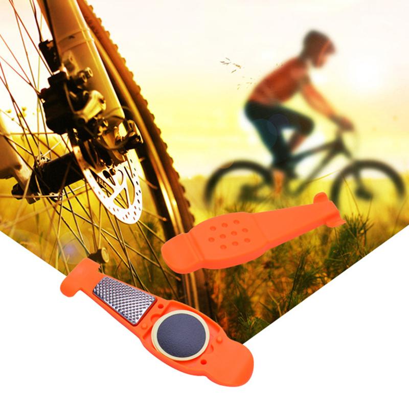 3 in 1 Bicycle Tire Lever