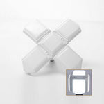 Load image into Gallery viewer, Square Folding LED Garage Light
