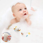 Load image into Gallery viewer, Cute Goose Bath Toy
