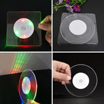 Load image into Gallery viewer, Acrylic LED Light Up Coasters
