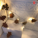 Load image into Gallery viewer, Christmas Lights Party LED String Lights
