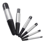 Load image into Gallery viewer, Screw Extractor Set (5 PCs/ 6 PCs/ 8 PCs)
