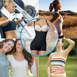 Load image into Gallery viewer, Women Shaper Waist Trainer Tummy Control Panties
