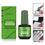 Load image into Gallery viewer, Professional Soak-Off Nail Polish Remover
