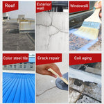 Load image into Gallery viewer, Crack repair Roof Waterproofing and Leakage Special waterproof glue
