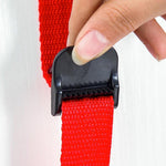 Load image into Gallery viewer, The multifunctional carrying strap over the door
