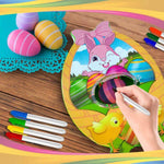 Load image into Gallery viewer, Easter Egg Decorating Kit
