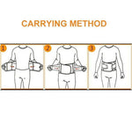 Load image into Gallery viewer, Unisex shapewear corset belt
