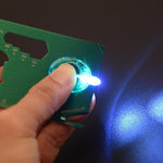 Load image into Gallery viewer, EDC Multifunctional Card with Led Light
