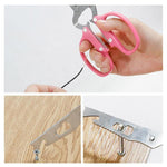 Load image into Gallery viewer, 10 in 1 Detachable Scissors
