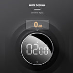 Load image into Gallery viewer, Multifunctional Magnetic Digital Timers
