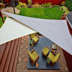 Load image into Gallery viewer, Triangular Sunshade Sail
