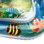 Load image into Gallery viewer, Inflatable Water Mat For Babies, 66*50cm
