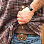 Load image into Gallery viewer, Men Multi-Tool Coin Purse
