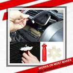 Load image into Gallery viewer, Air Conditioner Fin Repair Comb
