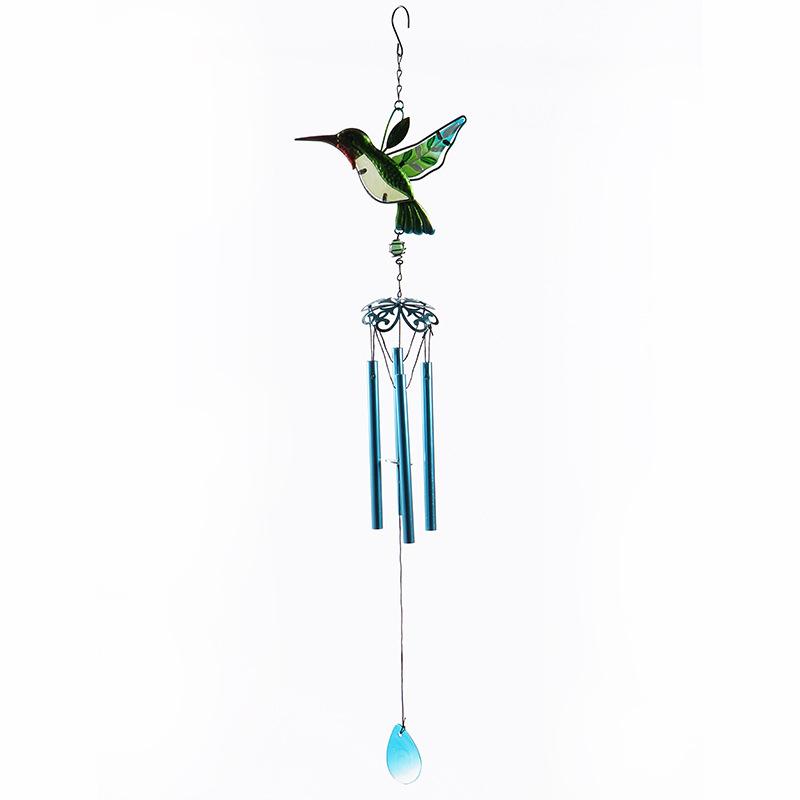 Wind Chimes Handcraft Decoration