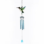 Load image into Gallery viewer, Wind Chimes Handcraft Decoration
