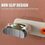 Load image into Gallery viewer, 2 In 1 Multi-functional Broom Holder
