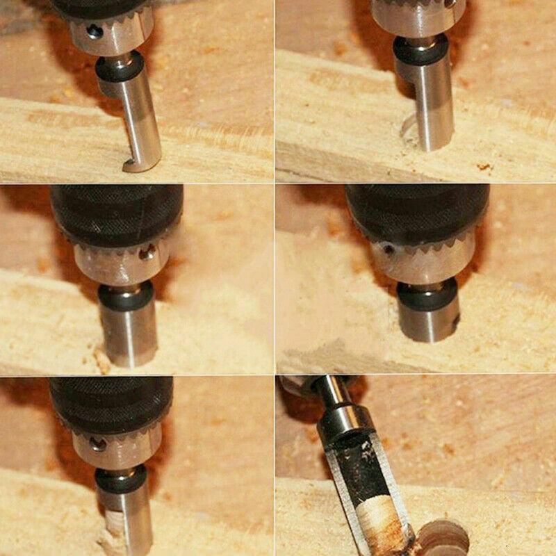 Wooden Cutting Drill Bits