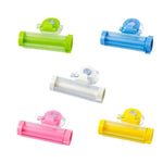 Load image into Gallery viewer, Hirundo 1-PCS-IN Toothpaste Squeezer
