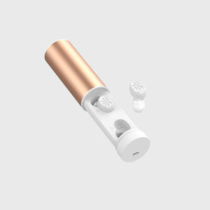 Mini Wireless Sports Earphones