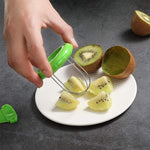 Load image into Gallery viewer, Kiwi Fruit Peeler
