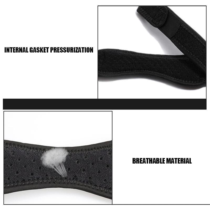 Active Lifestyle Plus Knee Protector Belt